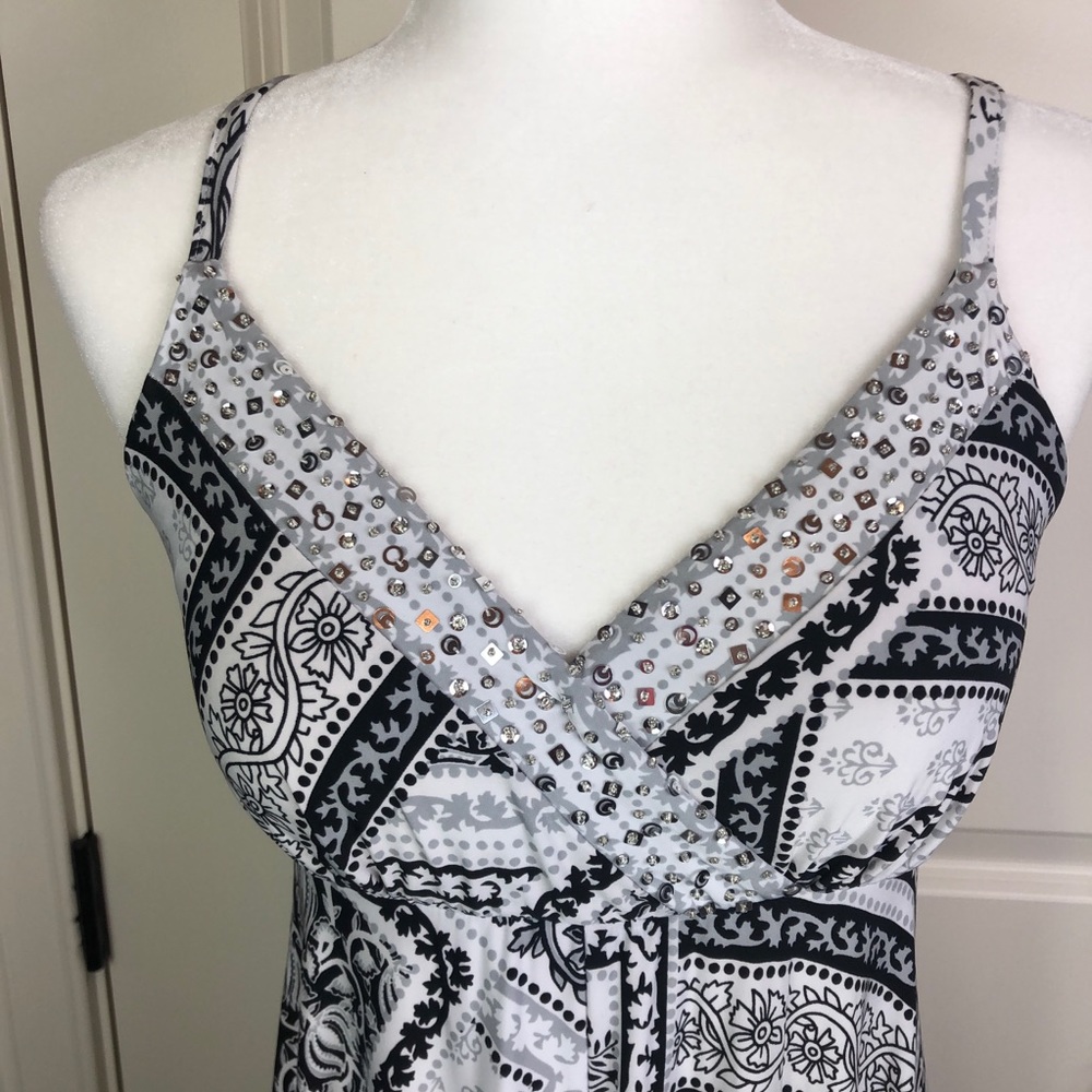 ☀️INC International Concepts size medium dress☀️ - Picture 1 of 6